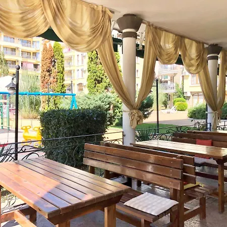 Apartamento Summer Dreams - Menada *