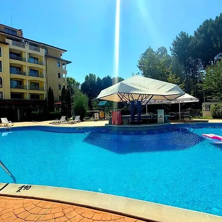 Apartamento Summer Dreams - Menada *