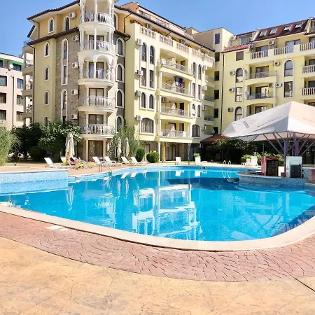 Summer Dreams - Menada Sunny Beach