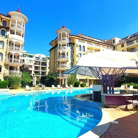 Summer Dreams - Menada Apartamento *