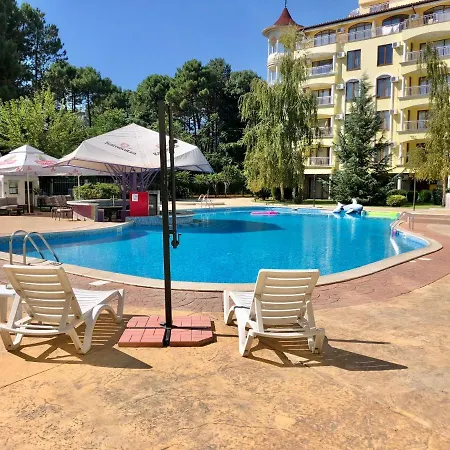 Summer Dreams - Menada Appartement *