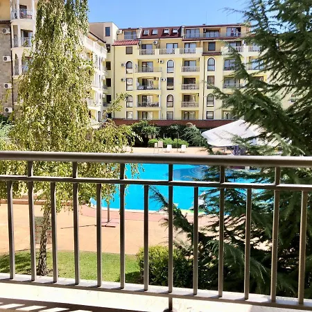 Appartement Summer Dreams - Menada