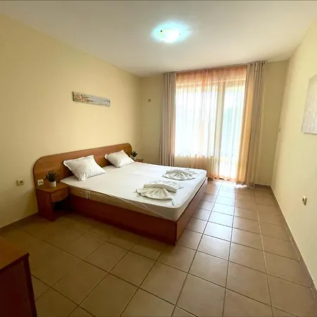 Summer Dreams - Menada Appartement *