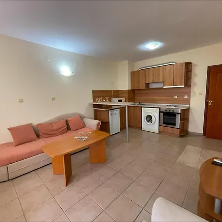 Appartement Summer Dreams - Menada *