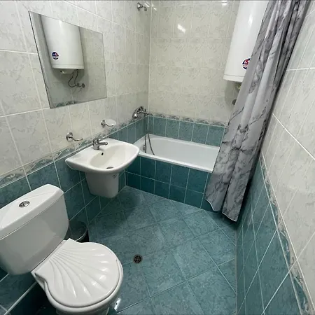 Summer Dreams - Menada Appartement