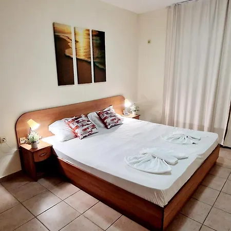 Summer Dreams - Menada Apartment *