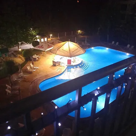 Summer Dreams - Menada Sunny Beach