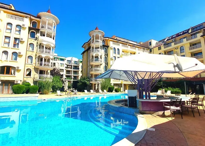 Summer Dreams - Menada Appartement *