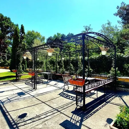 شقة Summer Dreams - Menada