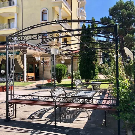 Summer Dreams - Menada Daire Sunny Beach