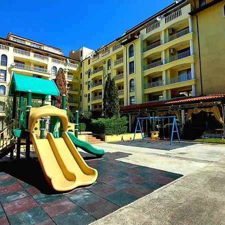 شقة Summer Dreams - Menada *