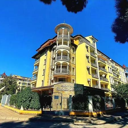 Summer Dreams - Menada Daire