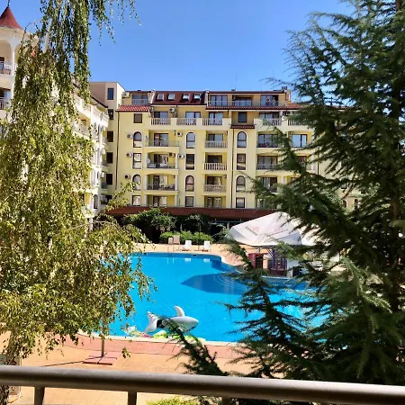 Summer Dreams - Menada * Sunny Beach