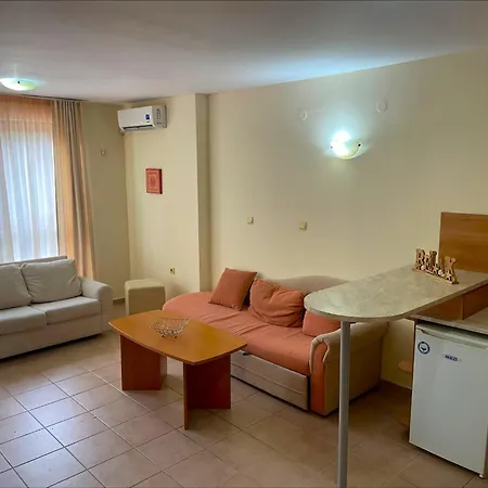 Summer Dreams - Menada Apartment Slantschew brjag