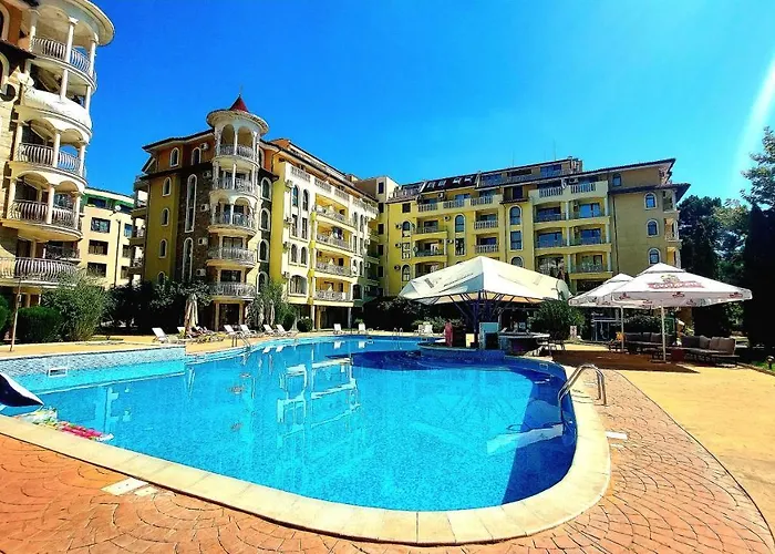 Summer Dreams - Menada *