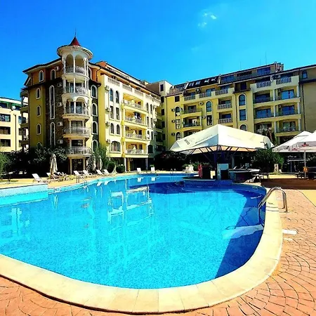 Summer Dreams - Menada