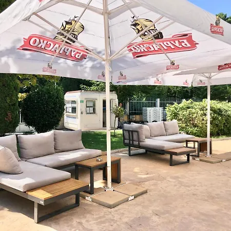 Апартаменты Summer Dreams - Menada